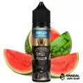 Жидкость Troublemaker 60 мл 0 мг на органическом никотине со вкусом сочного арбуза