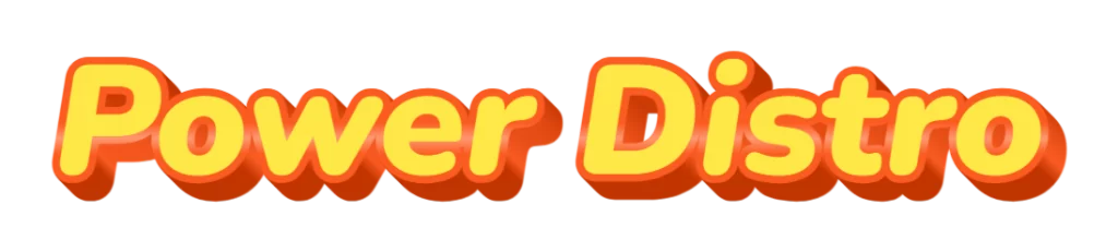 Power Distro