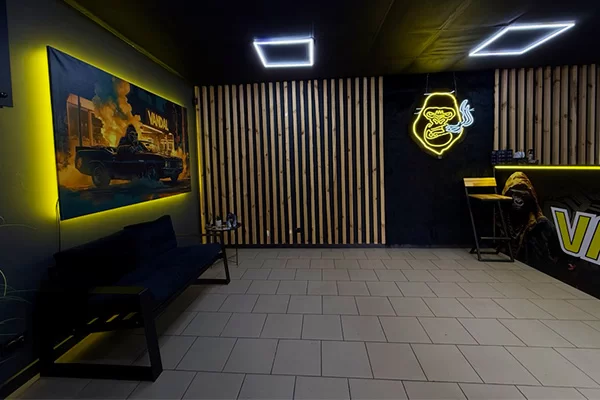 Тернопіль, вул. Винниченка 6а