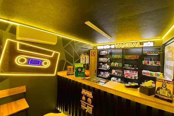 г. Львов, перекресток ул. Выговского-Городоцкая