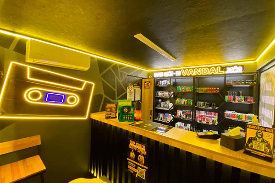 г. Львов, перекресток ул. Выговского-Городоцкая