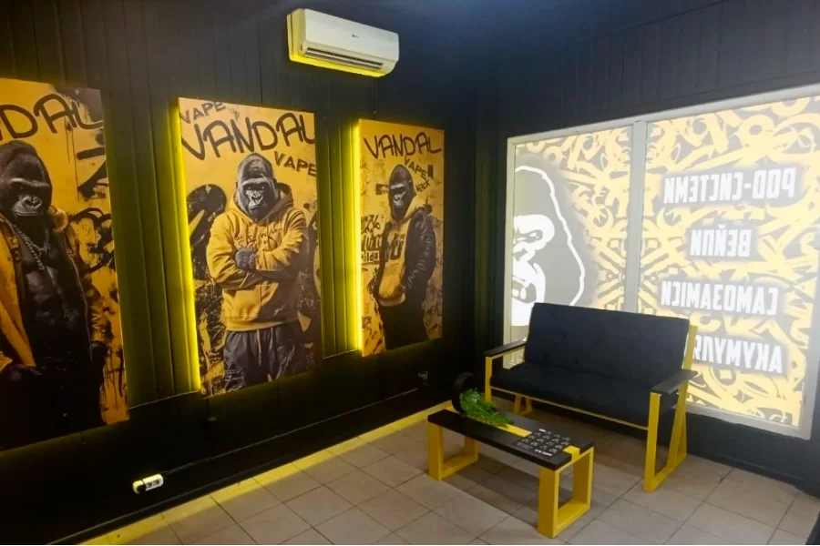 Львов, ул. Широкая, 55