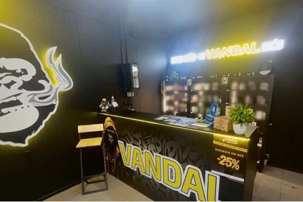 Львов, ул. Широкая, 55