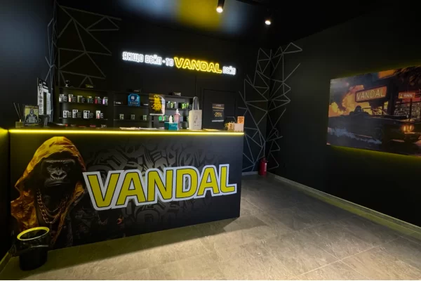 Мукачево, ул. Габермана, 15