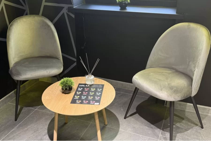 Мукачево, ул. Габермана, 15