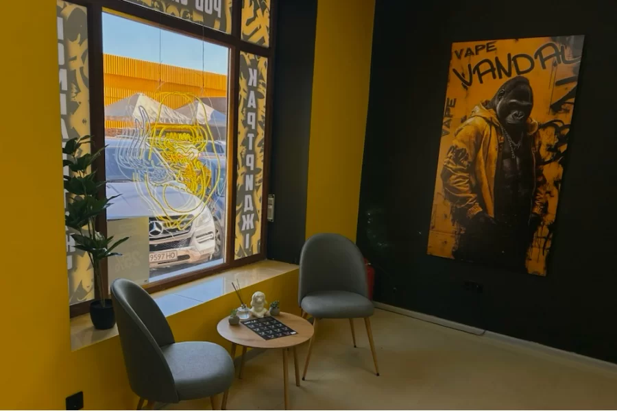 Ужгород, ул. Фединца, 42/5