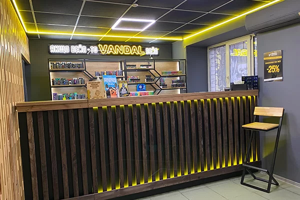 г. Чернигов, ул. 1 Танковой бригады 29