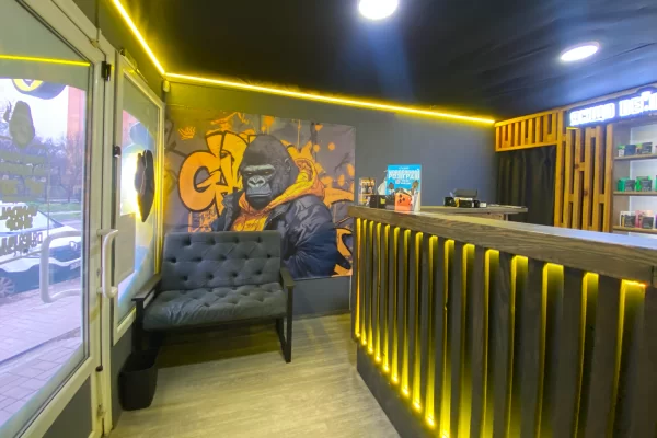 Чернигов, ул. В.Черновола, 11/9