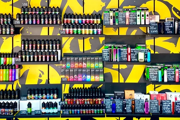 Луцк, на проспекте Возрождения 14