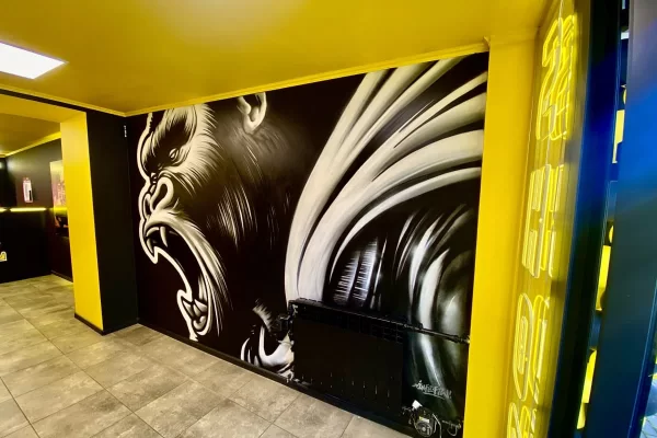 Луцк, проспект Грушевского,14