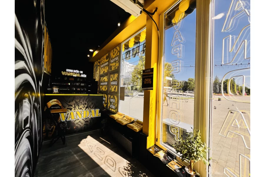 Луцк, ул. Леси Украинки 67