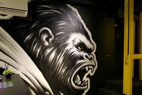 Луцк, ул. Соборности 30