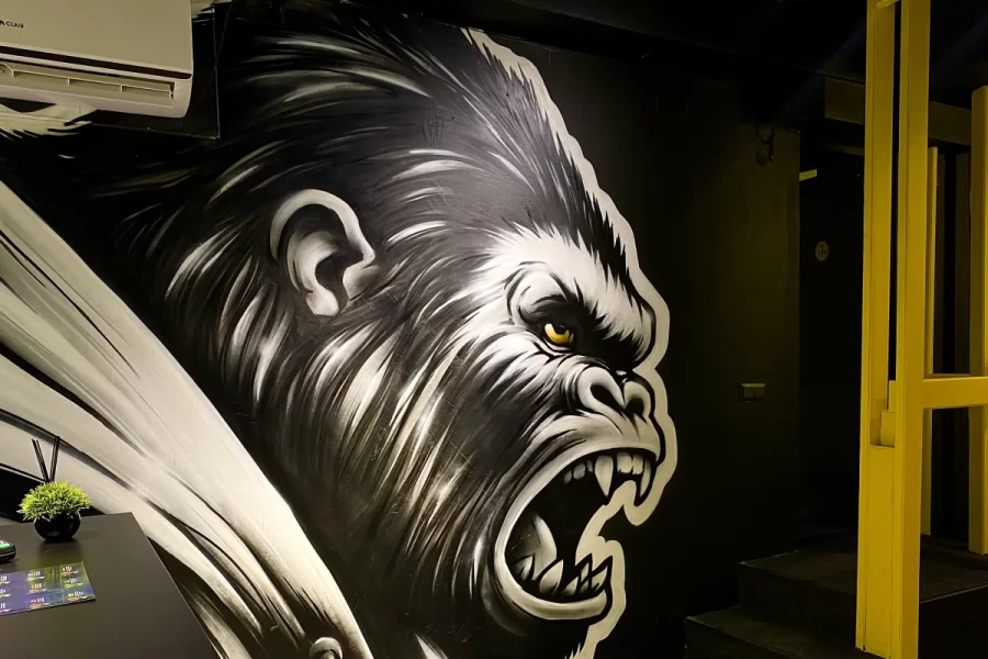 Луцк, ул. Соборности 30