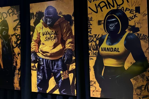 Луцк, ул. Соборности 30