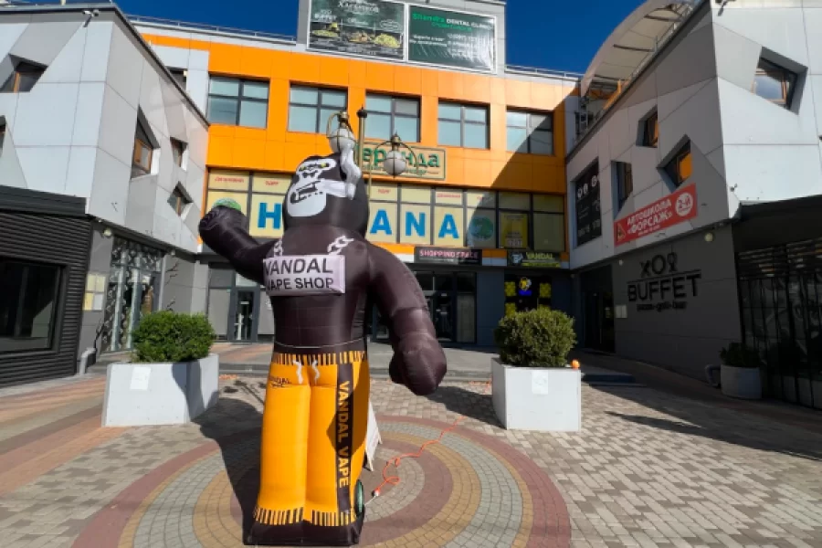 Белая Церковь, ул. Ярослава Мудрого 1