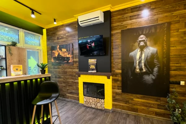 Белая Церковь, ул. Ярослава Мудрого 1