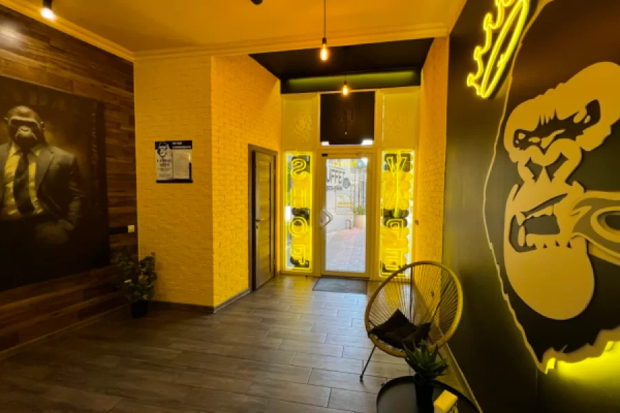 Белая Церковь, ул. Ярослава Мудрого 1