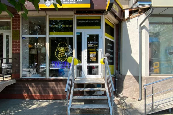 Ивано-Франковск, ул. Галицкая, 47