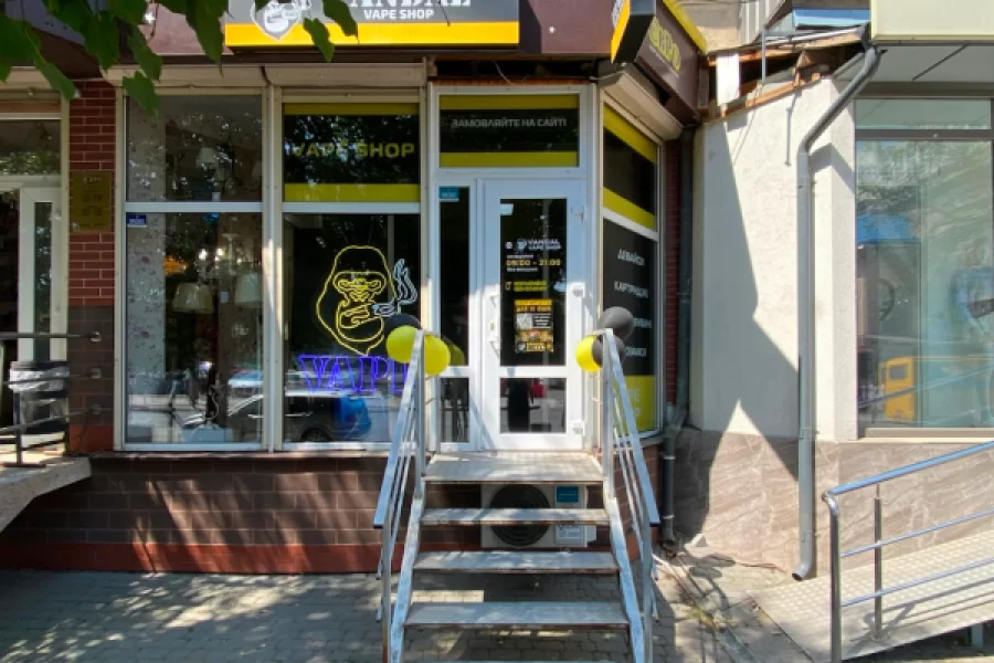 Ивано-Франковск, ул. Галицкая, 47