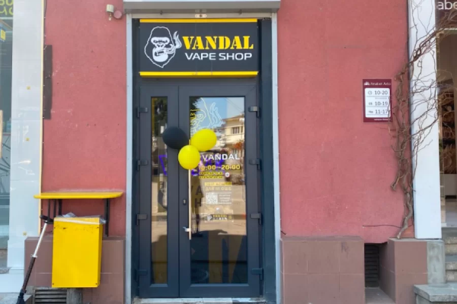 Ивано-Франковск, ул. Г.Мазепы, 168а