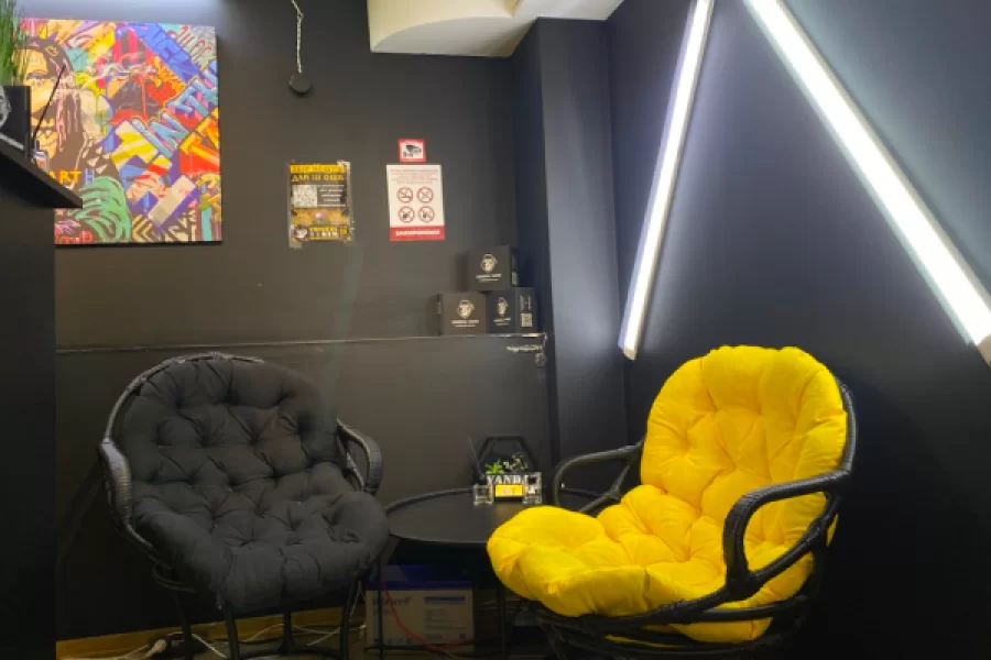 Ивано-Франковск, площадь Рынок 10