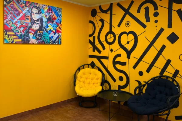 Калуш, ул. Богдана Хмельницкого, 30