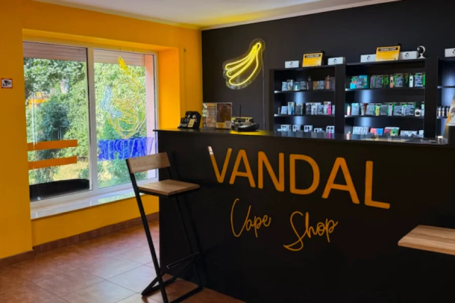 Калуш, ул. Богдана Хмельницкого, 30