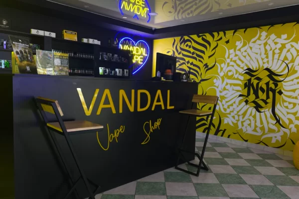 Долина, ул. Проспект Независимости, 8А