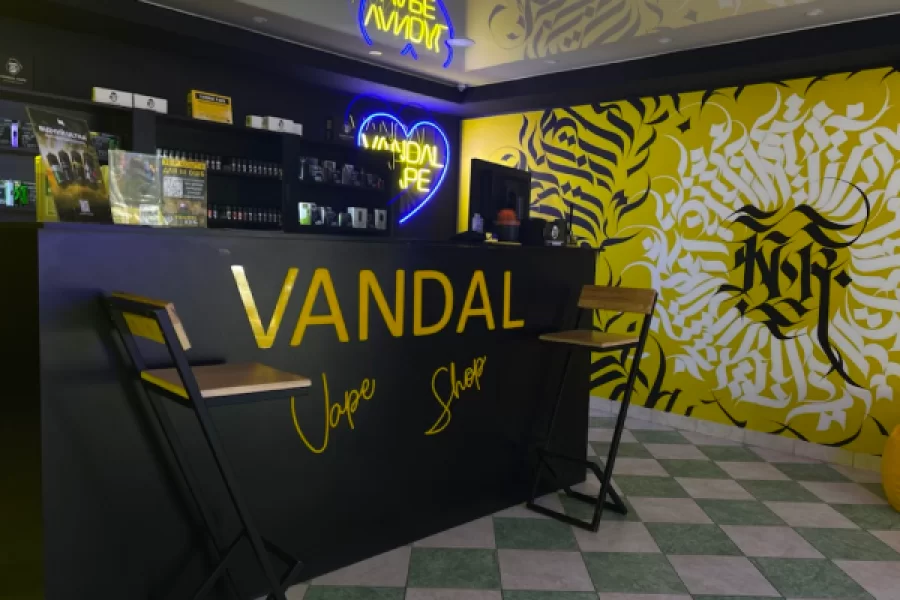 Долина, ул. Проспект Независимости, 8А