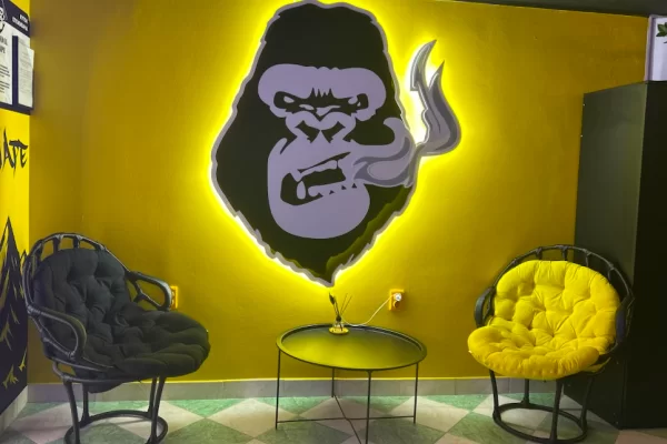 Долина, ул. Проспект Независимости, 8А