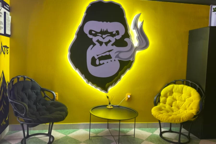 Долина, ул. Проспект Независимости, 8А