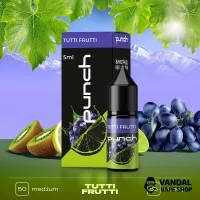 Набір Punch 10 мл 50 мг - Tutti Frutti