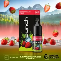 Набір Punch 10 мл 50 мг - Lemongrass