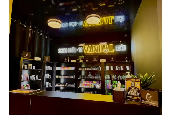 Винница, ул. Соборная 53а