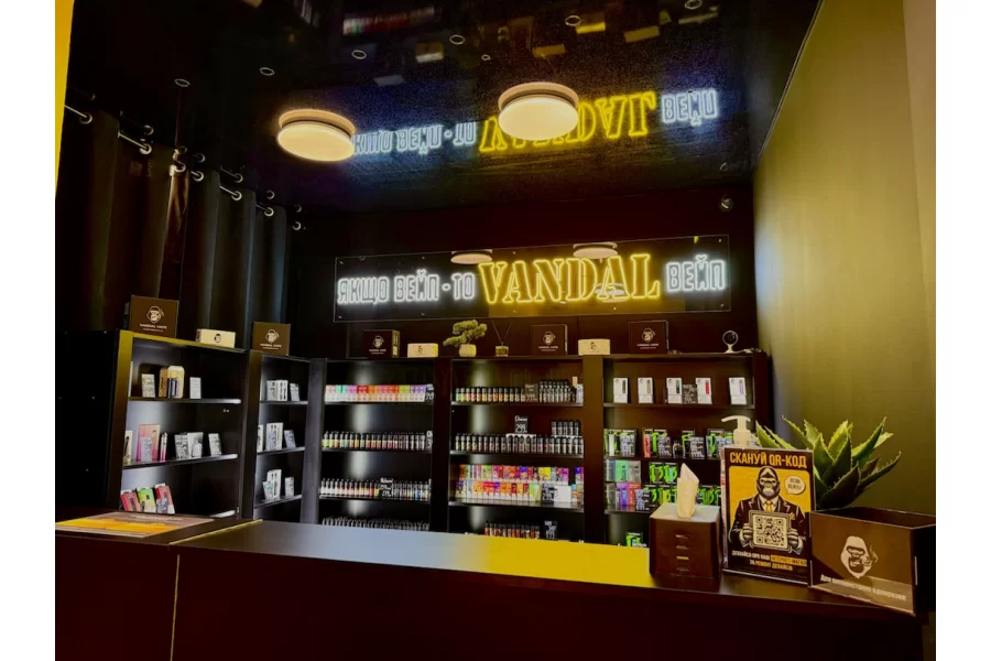 Винница, ул. Соборная 53а