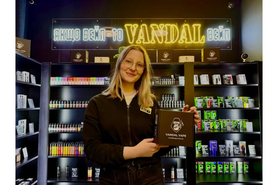 Винница, ул. Соборная 53а