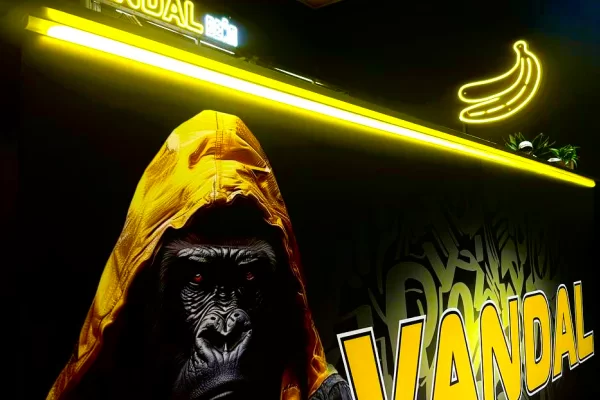 Винница, ул. Янгеля, 46