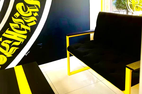 Винница, ул. Янгеля, 46