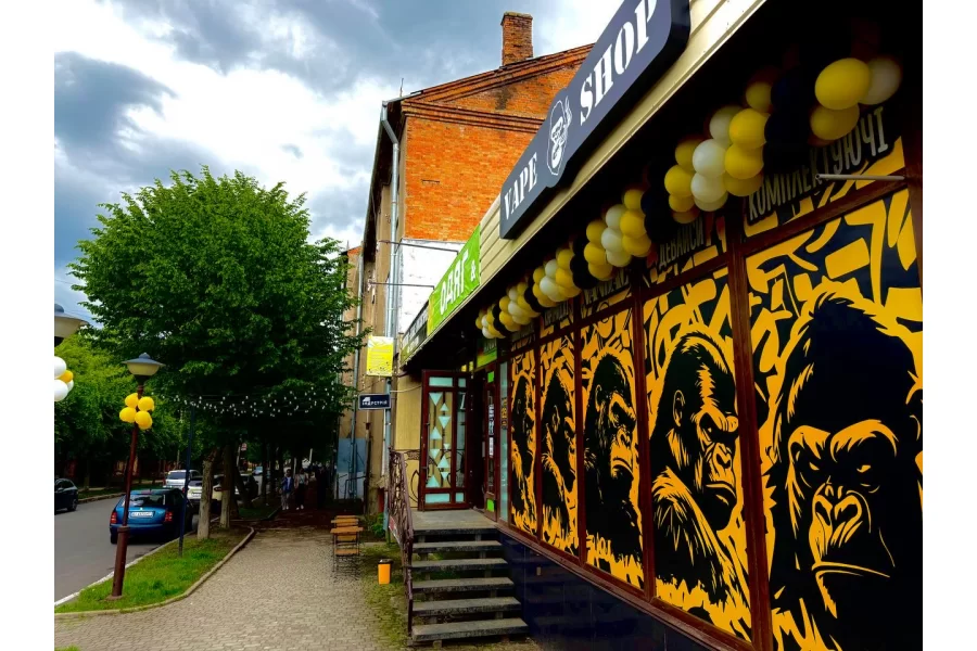 Бердичев, ул Шевченка 16