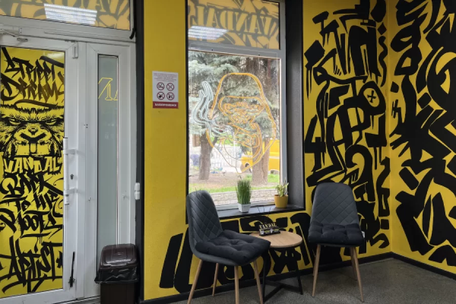 Ровно, ул. Киевская, 40н