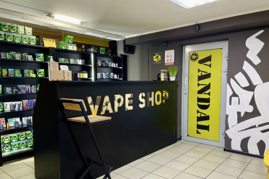 Ровно, ул. Виталия Магеля, 13 (Юбилейная)