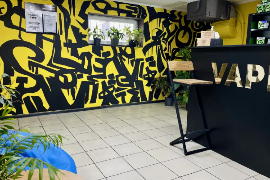 Ровно, ул. Виталия Магеля, 13 (Юбилейная)