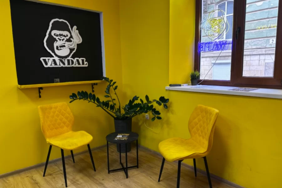 Бережаны, ул. Армянская, 1/1