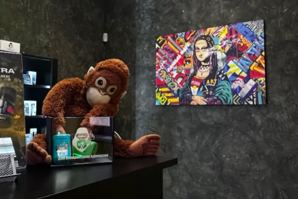 Бережаны, ул. Армянская, 1/1