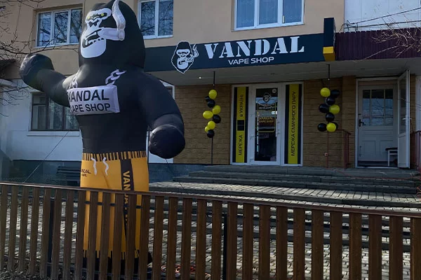 Кицмань, ул. Независимости 45