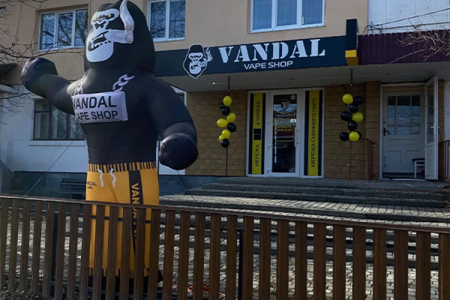 Кицмань, ул. Независимости 45