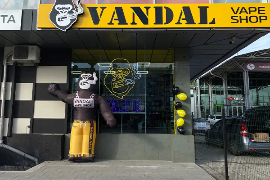 Черновцы, ул. Хотинская, 73