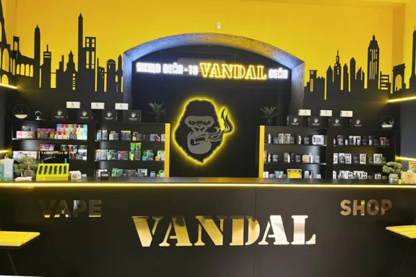 Львов, ул. Словацкого, 16