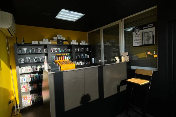 Клевань, ул. Богдана Хмельницкого 41Б