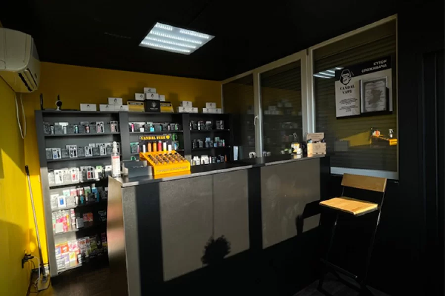 Клевань, ул. Богдана Хмельницкого 41Б